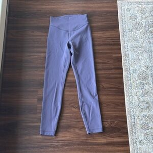 NWOT Lulu Leggings